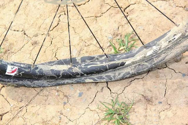 Take you to understand mountain bike tire pressure - blog - 2