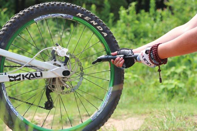 Take you to understand mountain bike tire pressure - blog - 4