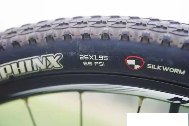 Take you to understand mountain bike tire pressure - blog - 6