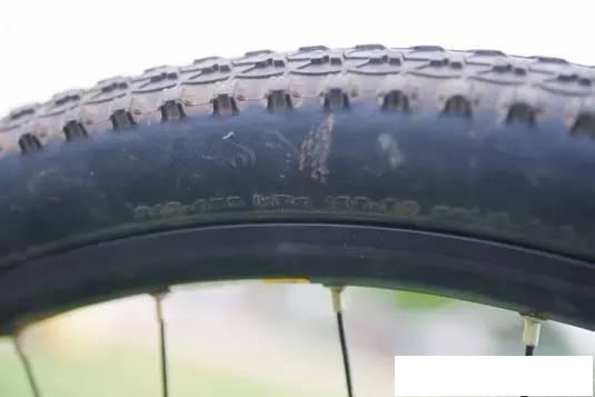 Take you to understand mountain bike tire pressure - blog - 7