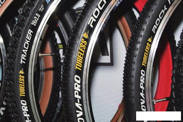 Take you to understand mountain bike tire pressure - blog - 8
