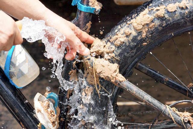 How to maintain mountain bikes? - blog - 4