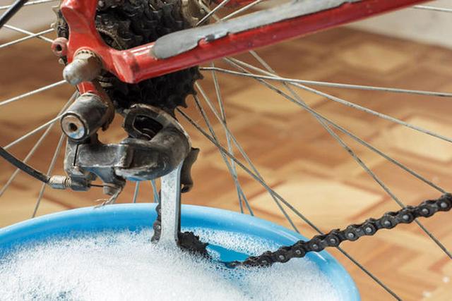 How to maintain mountain bikes? - blog - 8