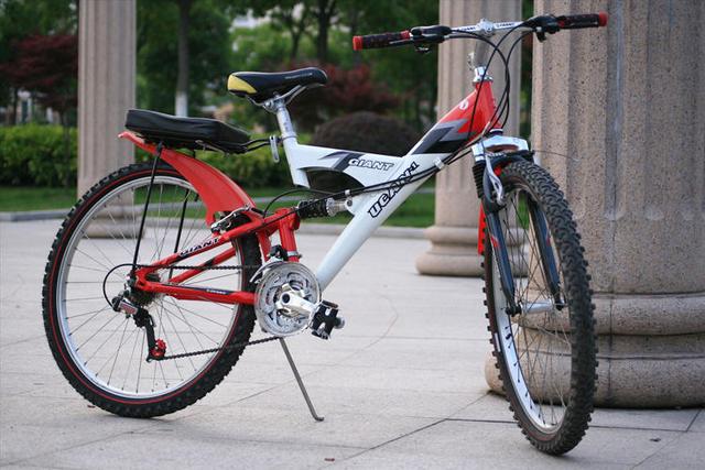 How to maintain mountain bikes? - blog - 9