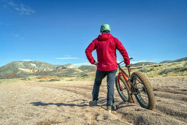 How to maintain mountain bikes? - blog - 11