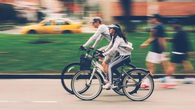 What happens when you cycle everyday? - blog - 8