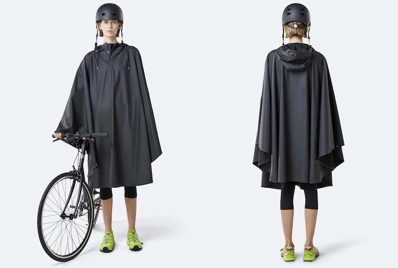 Precautions for riding in the rain - blog - 4