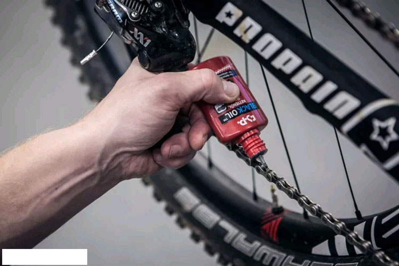 How do you clean an eBike chain? - blog - 4