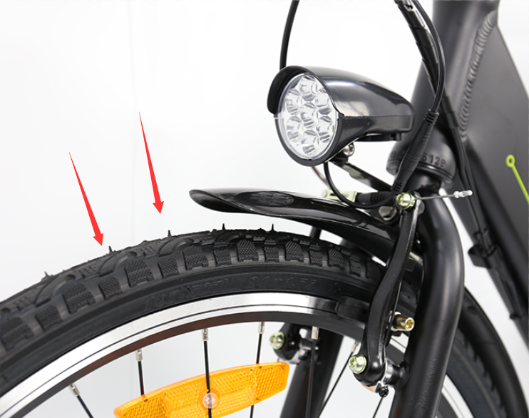 The 5 Best Electric Bike Under 1000 - blog - 27