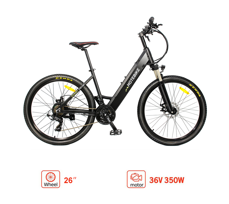 Best city electric bike of 2020 - blog - 1