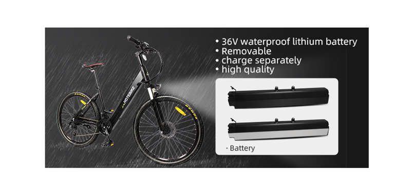 Best city electric bike of 2020 - blog - 4