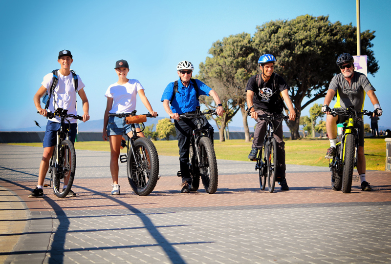 betaalbare elektrische fiets