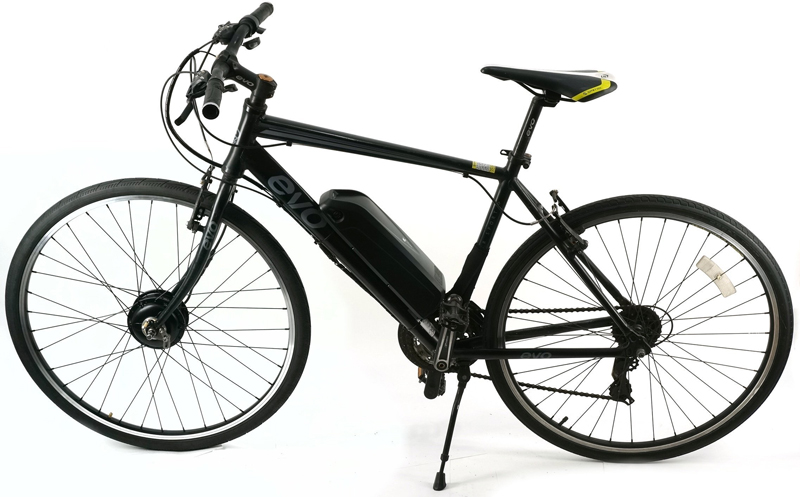 Front motor, middle motor, rear motor electric bicycle which is better? - blog - 1