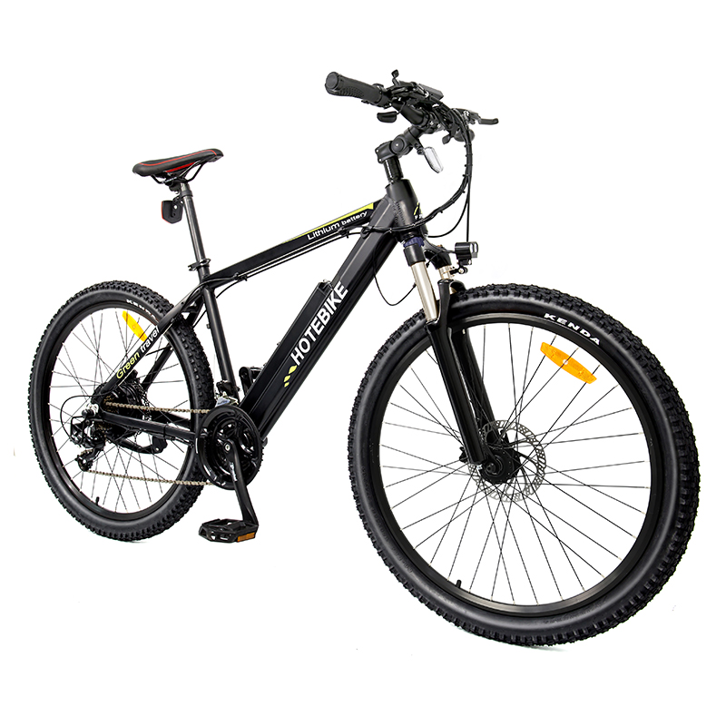 Front motor, middle motor, rear motor electric bicycle which is better? - blog - 3