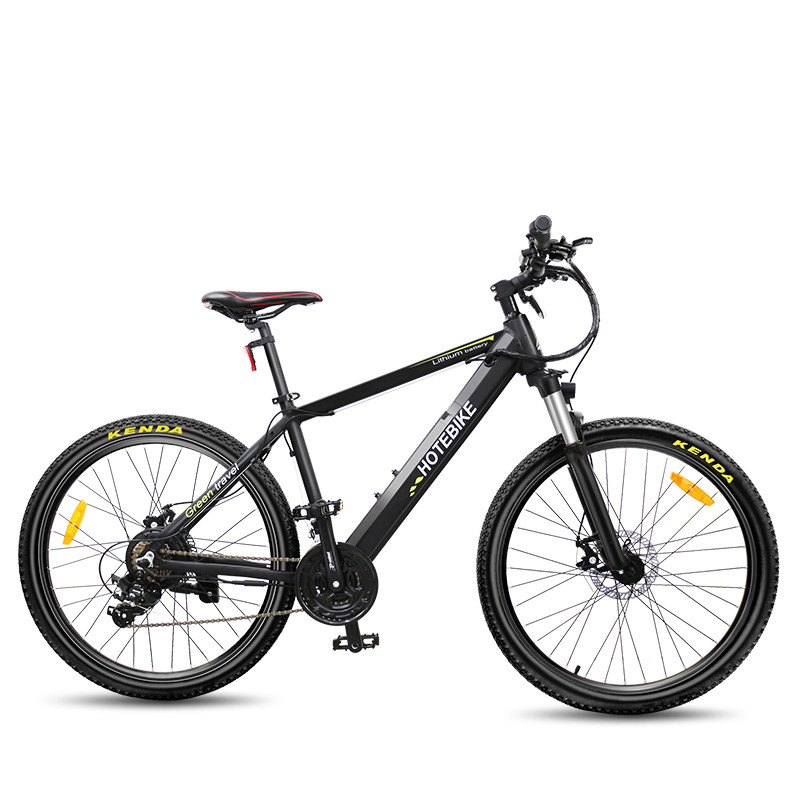 Are e bikes worth it? - blog - 1