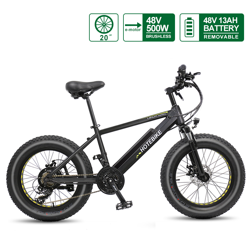 The demand for foldable electric bicycles will increase sharply in 2020-2025 - blog - 4
