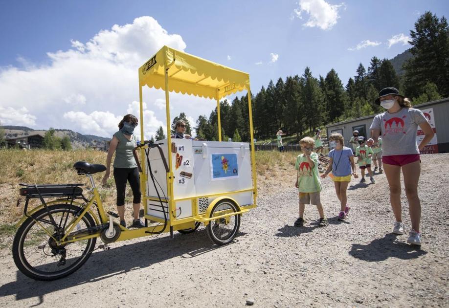 Bisericile din Wyoming încearcă să ridice spiritele cu înghețată gratuită | Știri