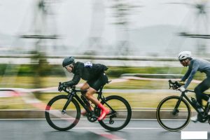 Precautions for riding in the rain Precautions for riding in the rain