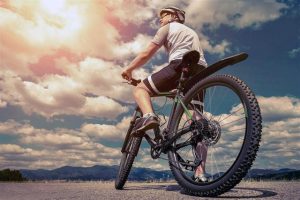 Electric pedal assisted bicycle maintenance Electric pedal assisted bicycle maintenance