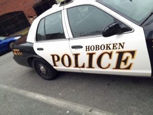 Jersey City teen charged with bicycle thefts in Hoboken
