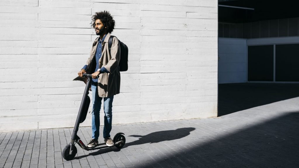 Best electric scooter 2020: get around in style with best e-scooters for adults