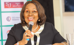 Stella Okoli: The woman who built a pharmaceutical giant from a small store