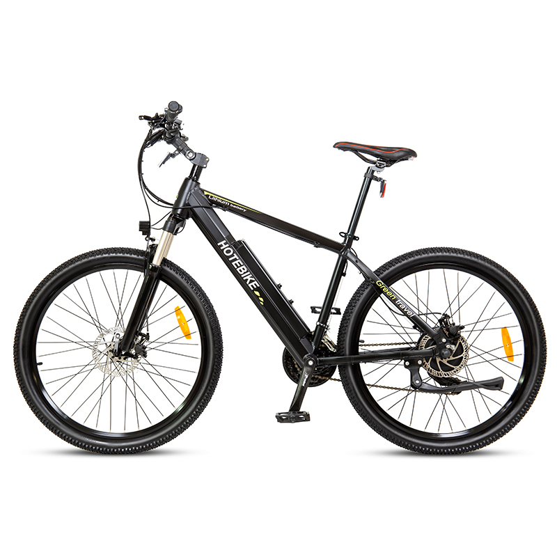 vélo de montagne électrique, gros vélo électrique, vente chaude instock en ligne hotebike