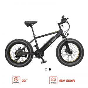 Video display of Hotebike A6AH20F 20 inch Fat tire electric bicycle Video display of Hotebike A6AH20F 20 inch Fat tire electric bicycle