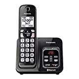 Top 10 Best Panasonic Cordless Phone Link To Cells 2020
