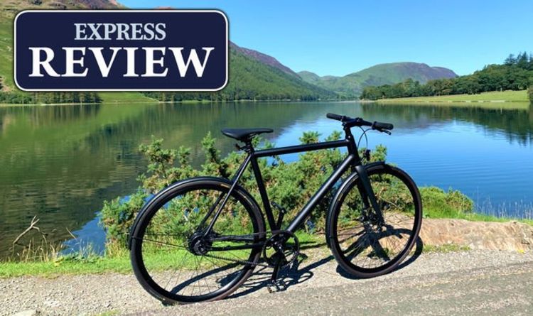 HOTEBIKE Electric Bike Review: the Ultimate Commute Upgrade