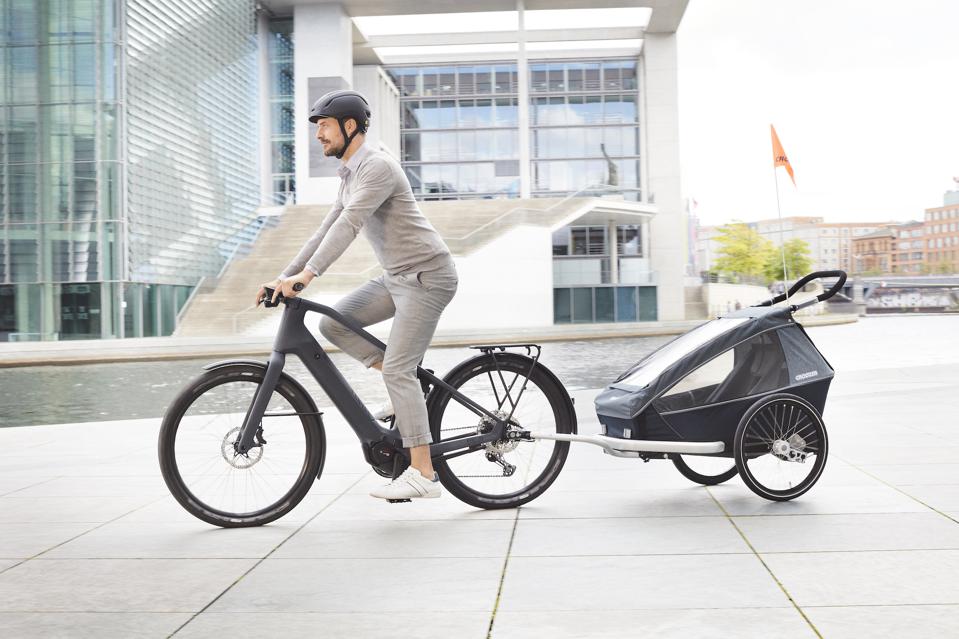 Bicycle Brand Canyon Creates Concept Car - blog - 5