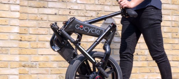 Electric bikes are a pandemic boon. We tried one of the best (and priciest). – Twin Cities - blog - 2