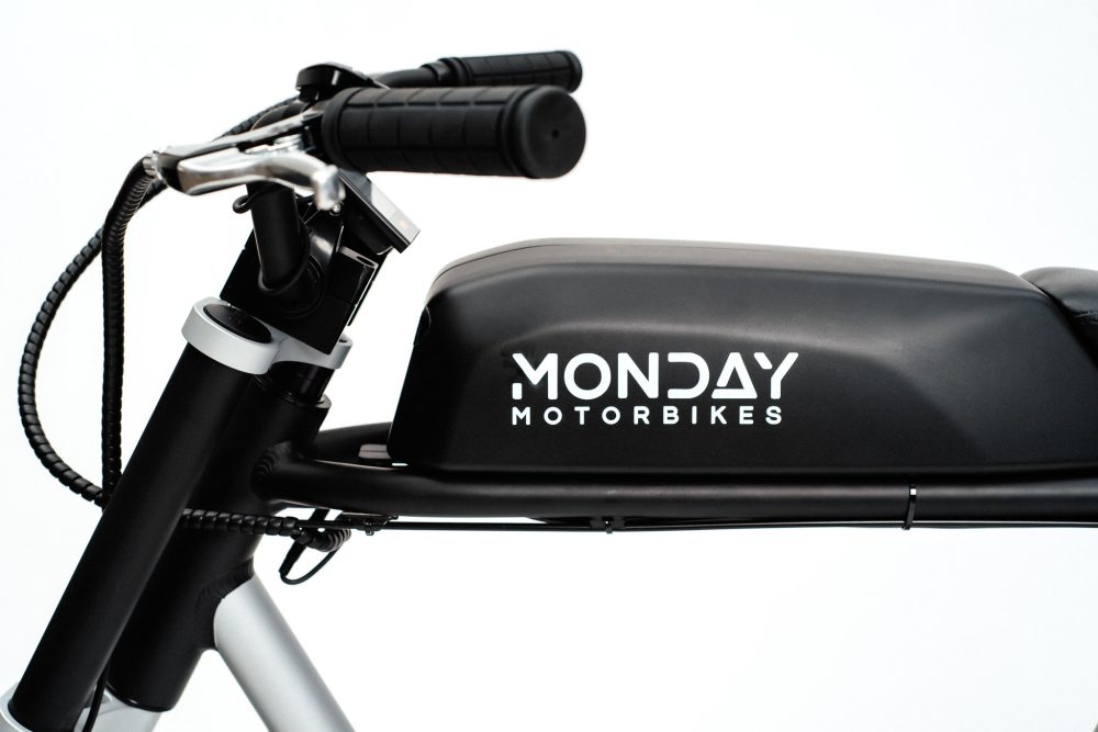 Monday Motorbikes