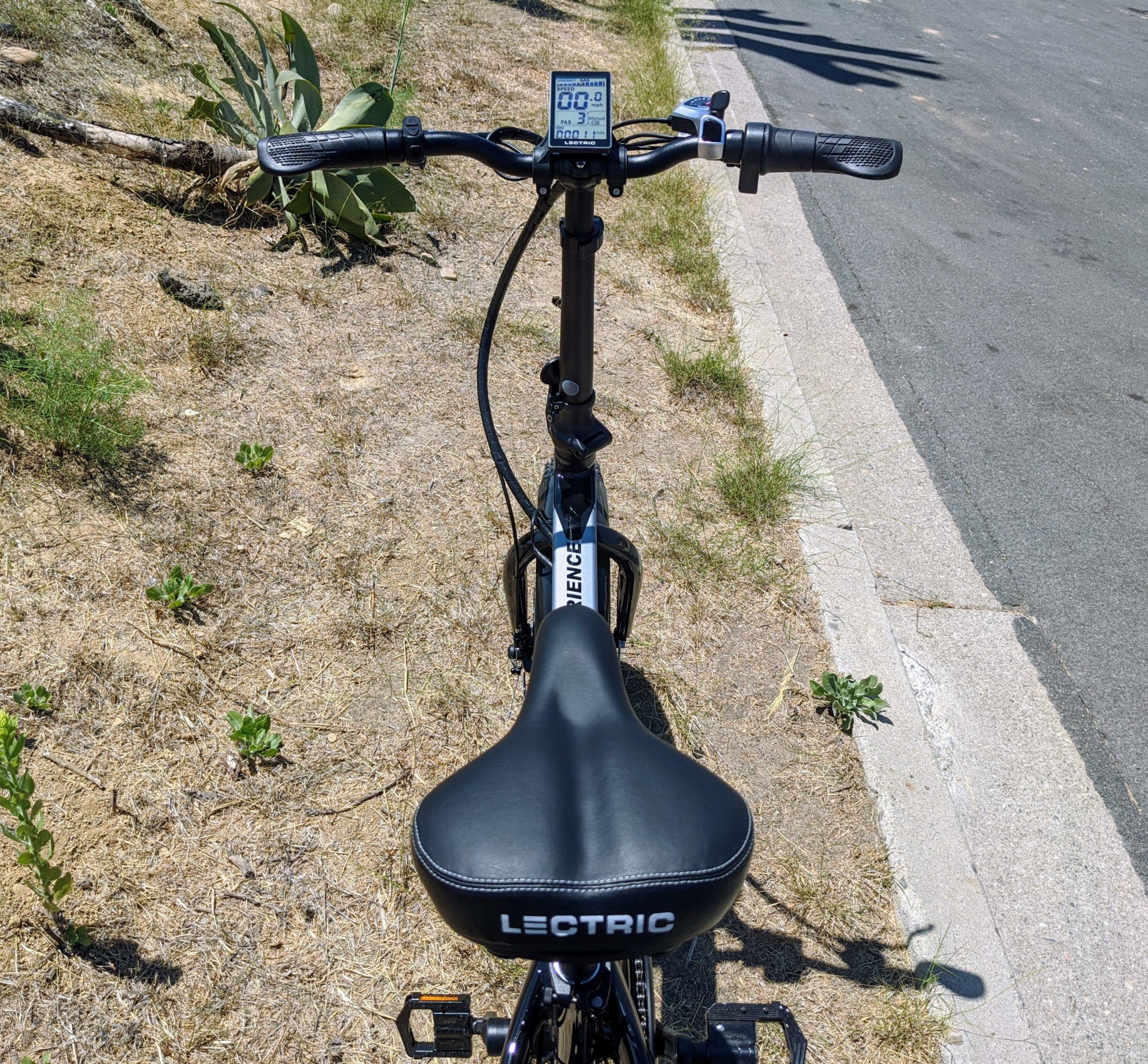 The $999 Lectric XP Is An Affordable Folding Fat Tire eBike - blog - 3