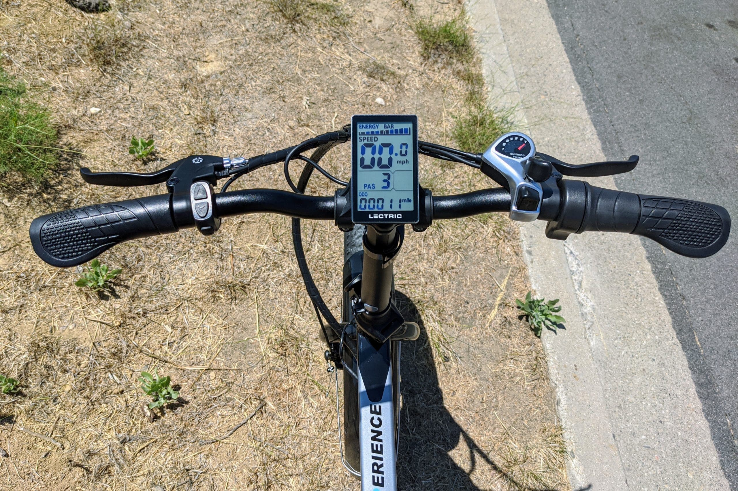 The $999 Lectric XP Is An Affordable Folding Fat Tire eBike - blog - 5