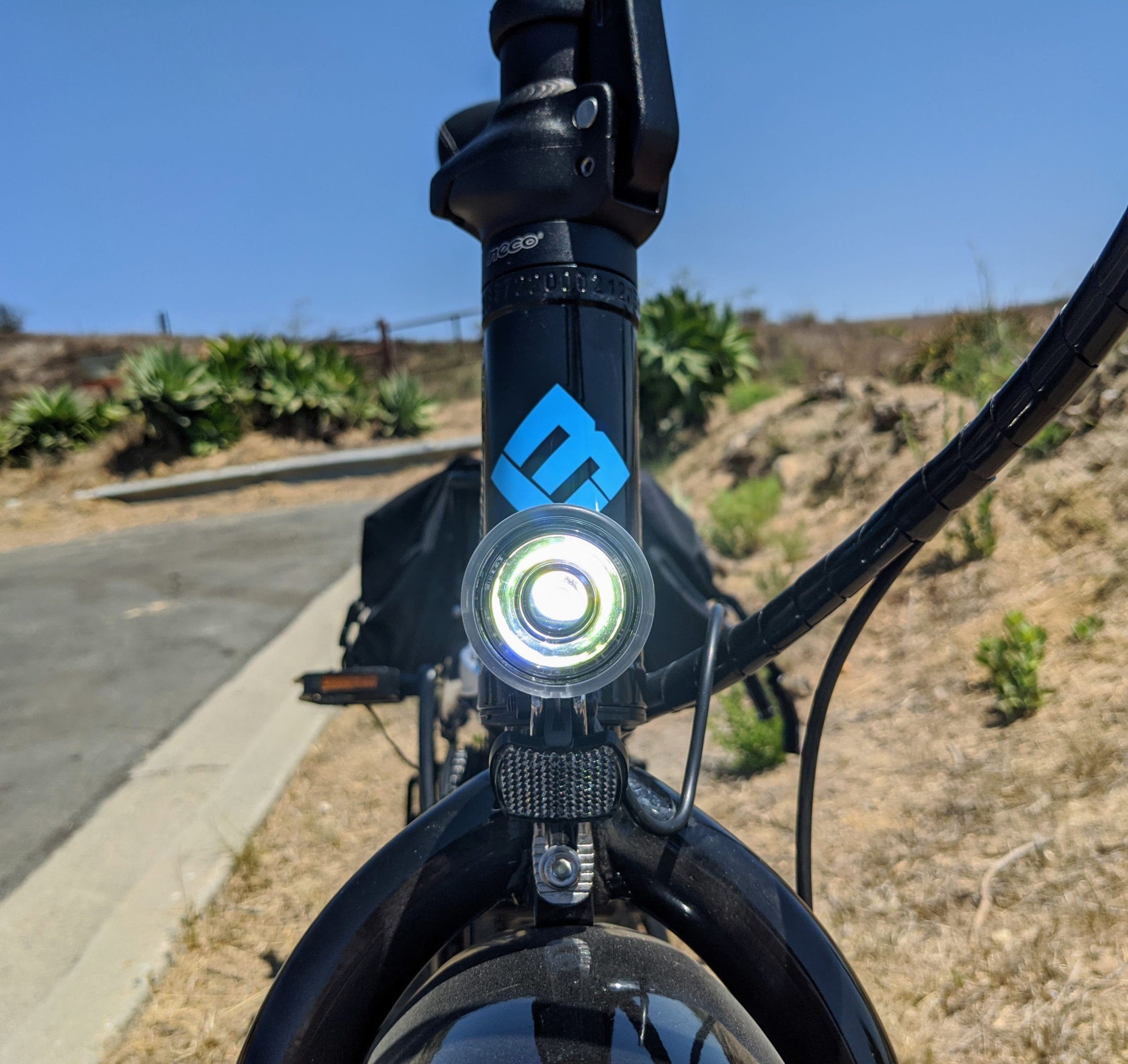 The $999 Lectric XP Is An Affordable Folding Fat Tire eBike - blog - 6