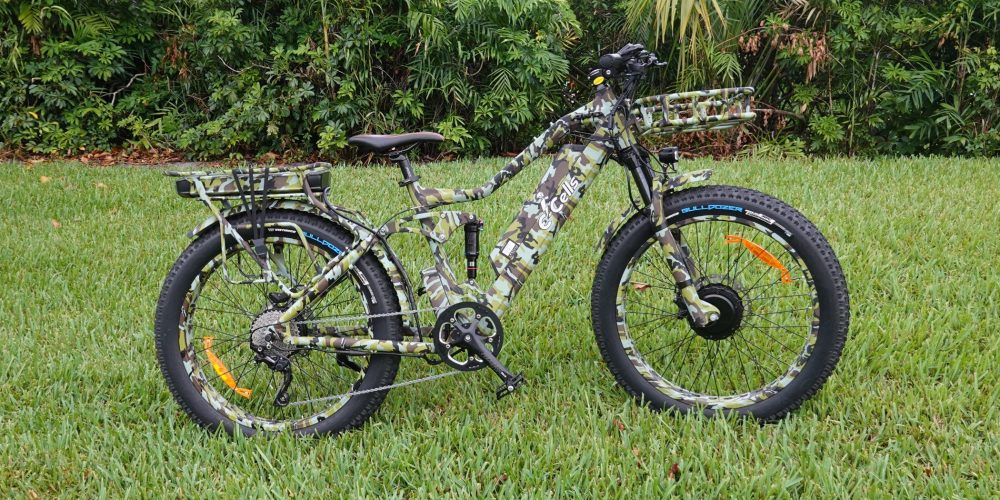 supermonarkki kruunu ebike