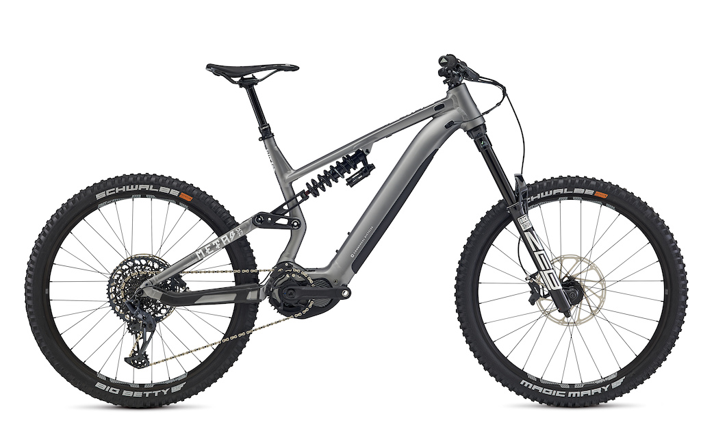 Commencal Announces New Meta Power With Shimano EP8 Motor - blog - 5