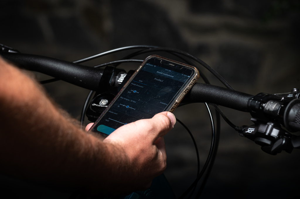 Commencal Announces New Meta Power With Shimano EP8 Motor - blog - 11