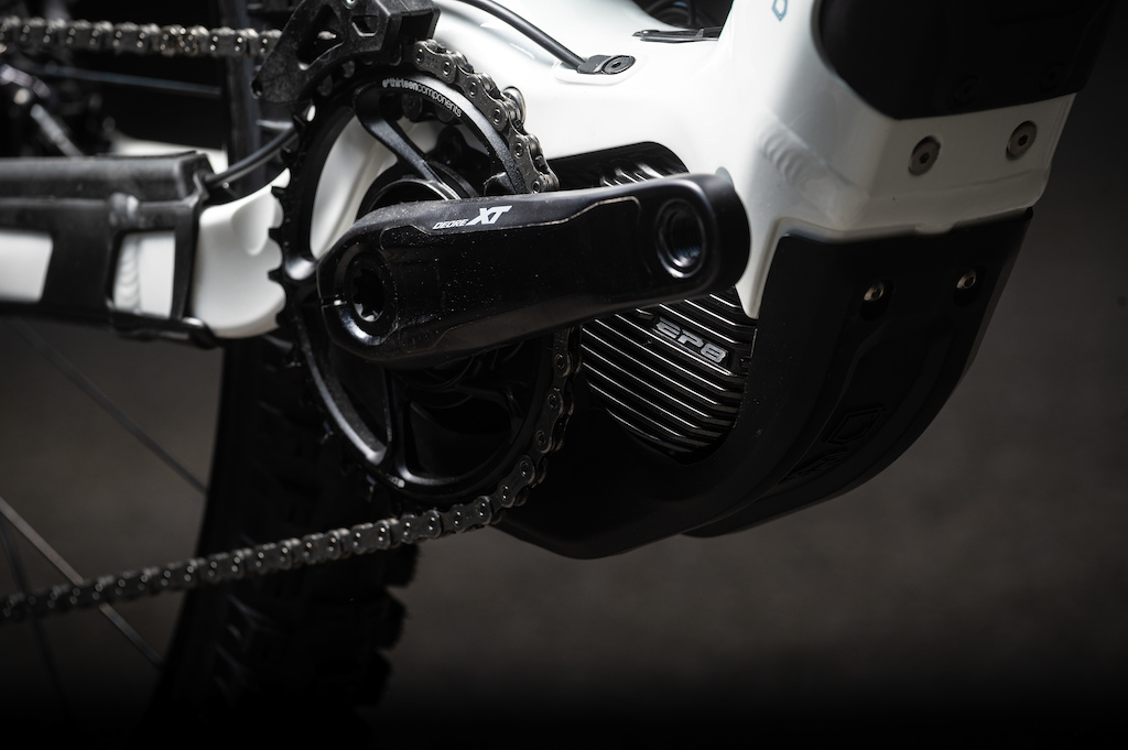 Commencal Announces New Meta Power With Shimano EP8 Motor - blog - 9