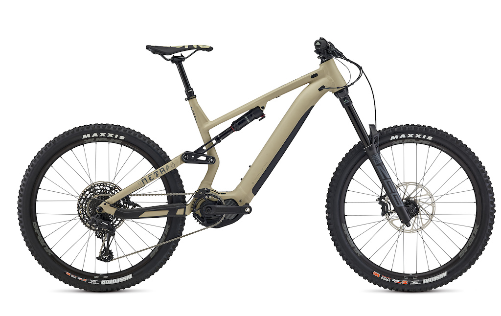 Commencal Announces New Meta Power With Shimano EP8 Motor - blog - 7