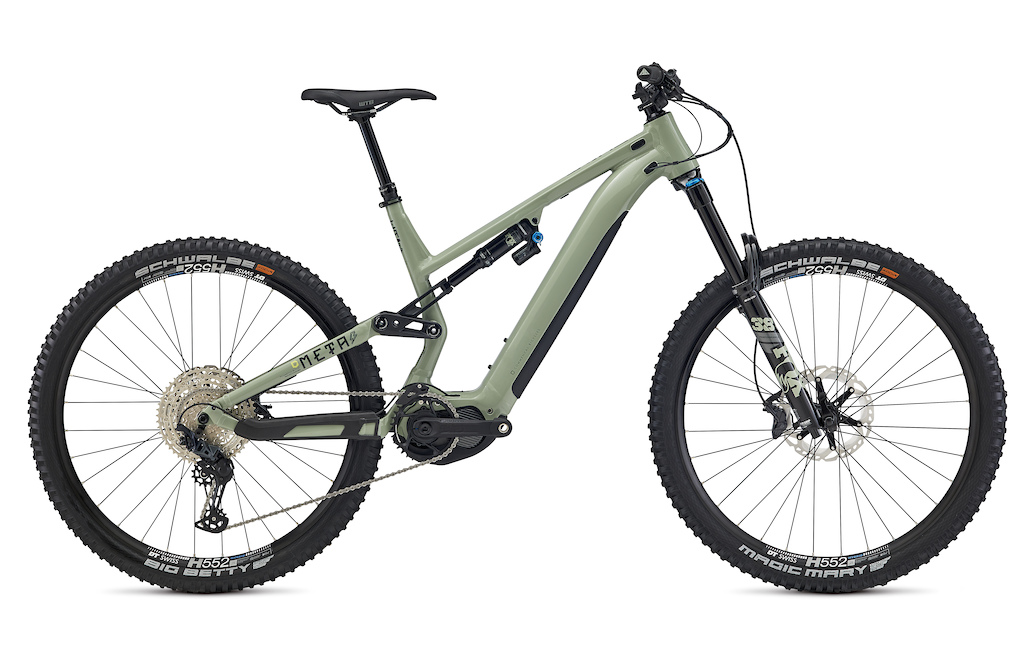 Commencal Announces New Meta Power With Shimano EP8 Motor - blog - 8