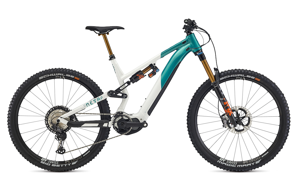 Commencal Announces New Meta Power With Shimano EP8 Motor - blog - 4