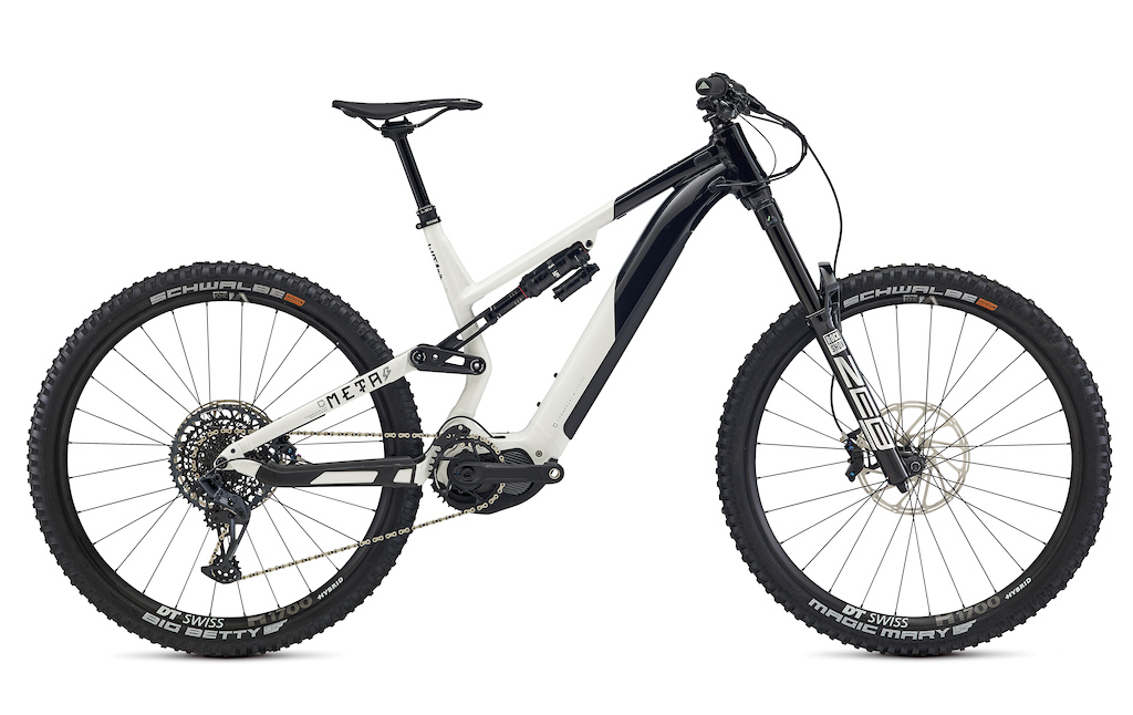 Commencal Announces New Meta Power With Shimano EP8 Motor - blog - 6