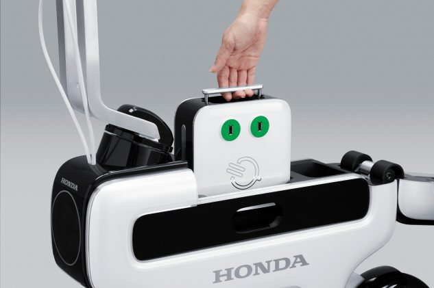 Honda Files Trademark for Motocompacto - blog - 3