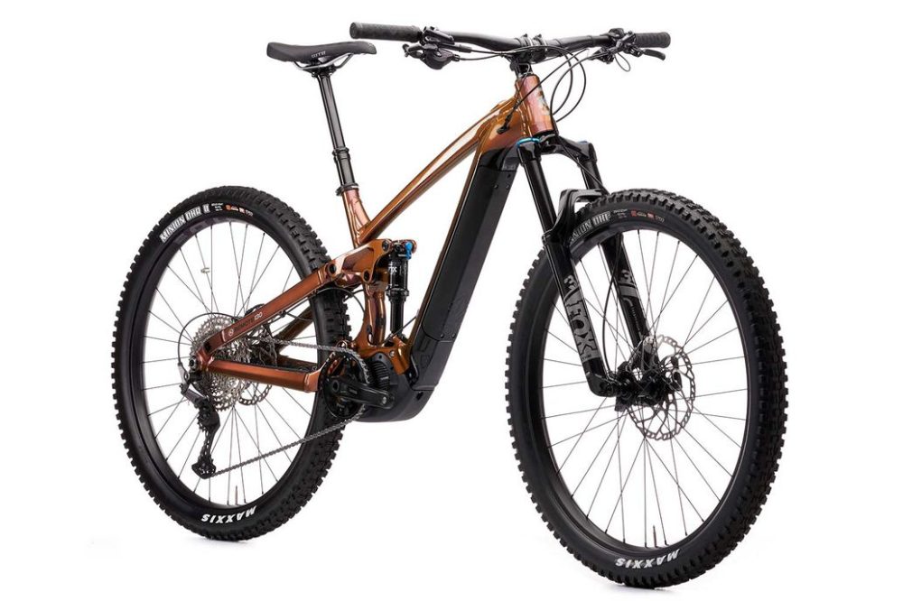 Kona launches new electric bike models with eMTB, gravel and commuter e-bikes