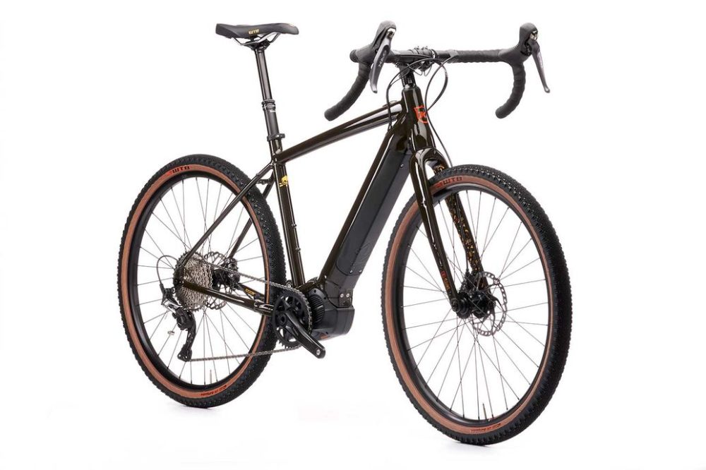 Kona launches new electric bike models with eMTB, gravel and commuter e-bikes