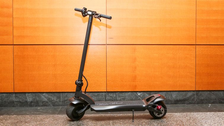 Best e-bike, electric scooter and rideable tech options for 2020 - blog - 11