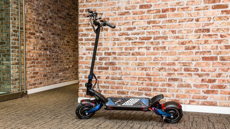 Best e-bike, electric scooter and rideable tech options for 2020 - blog - 6