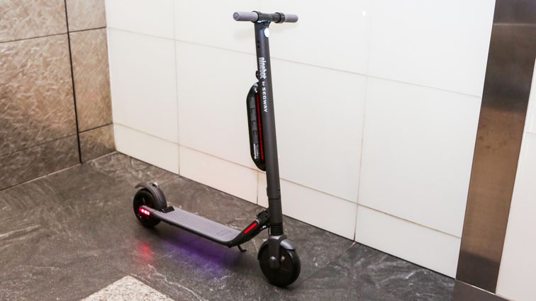 Best e-bike, electric scooter and rideable tech options for 2020 - blog - 10
